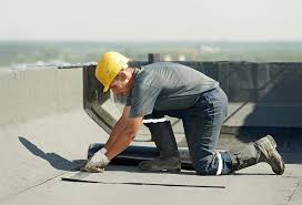 Best Roof Insulation Installation  in Grand Point, LA